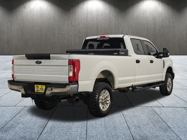 2019 Ford F-250 XL