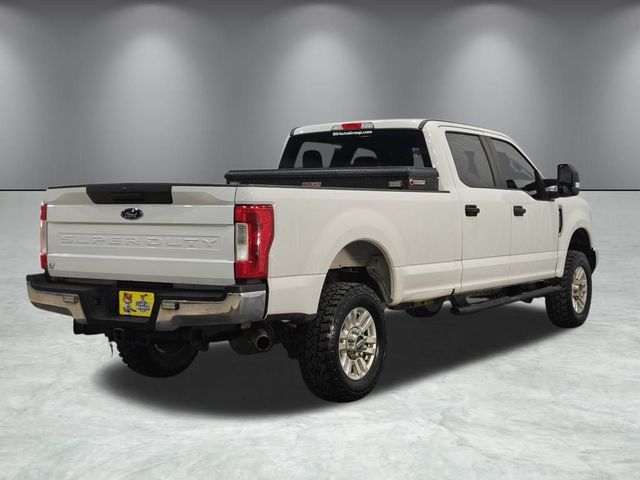 2019 Ford F-250 XL