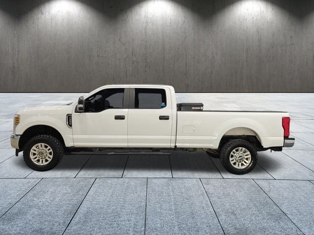 2019 Ford F-250 XL