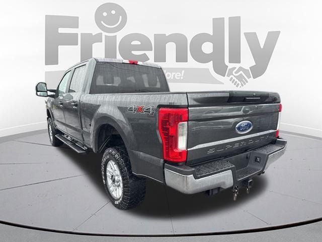 2019 Ford F-250 XL