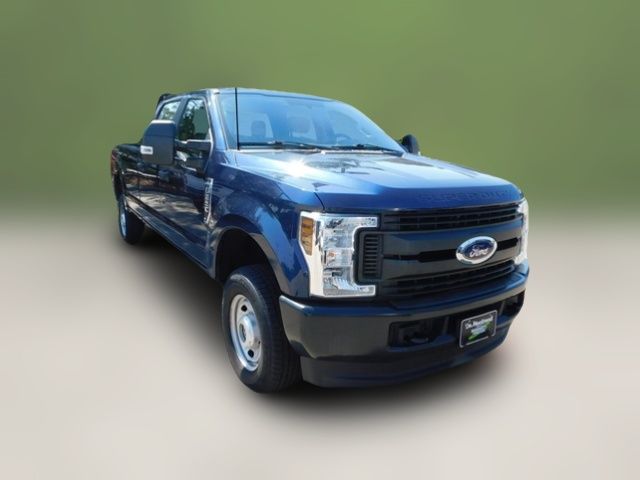 2019 Ford F-250 XL