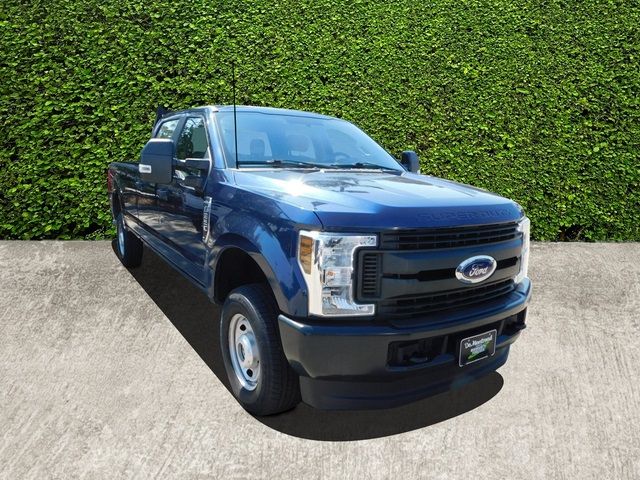 2019 Ford F-250 XL