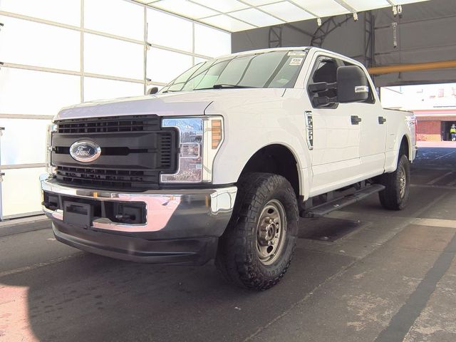 2019 Ford F-250 XL