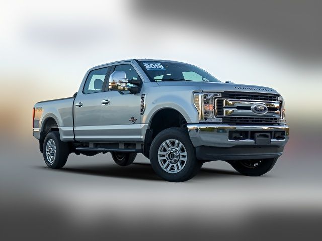 2019 Ford F-250 XL