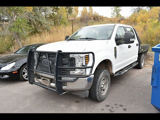 2019 Ford F-250 XL