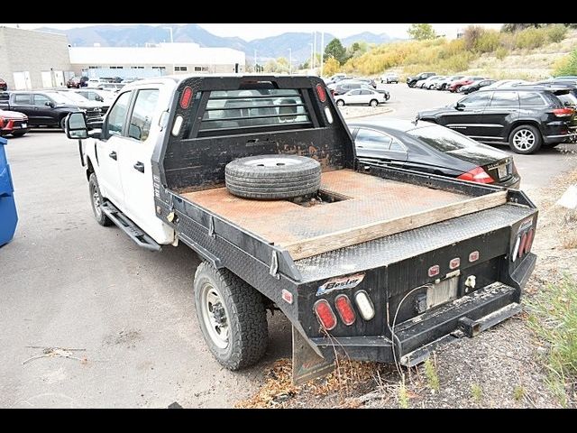 2019 Ford F-250 XL