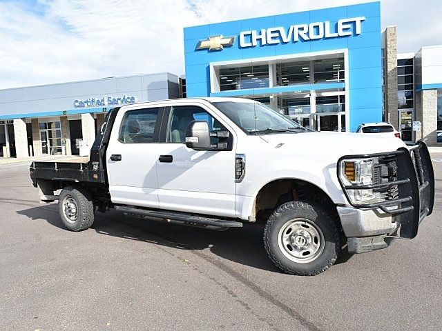 2019 Ford F-250 XL