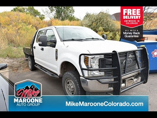 2019 Ford F-250 XL