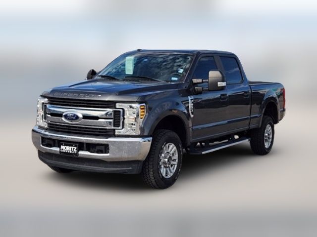 2019 Ford F-250 XL