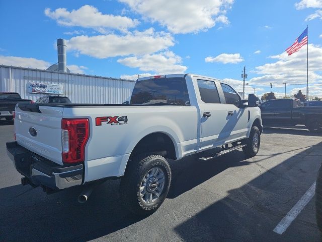 2019 Ford F-250 XL