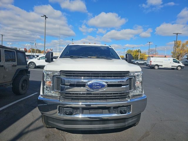 2019 Ford F-250 XL