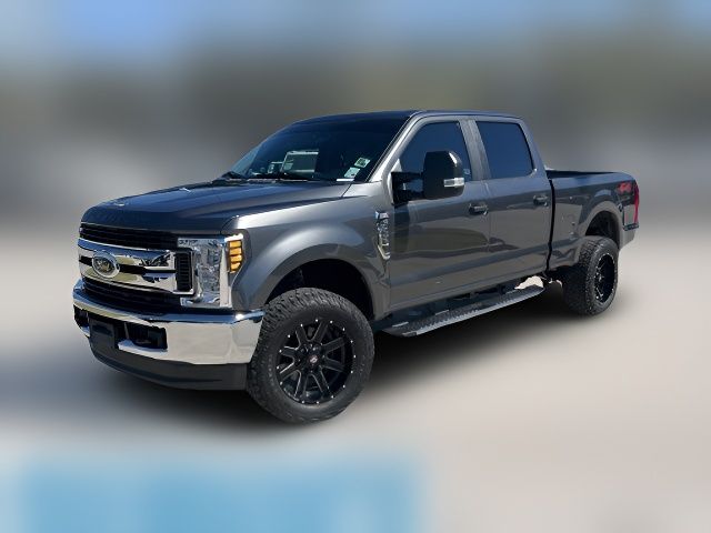 2019 Ford F-250 XL