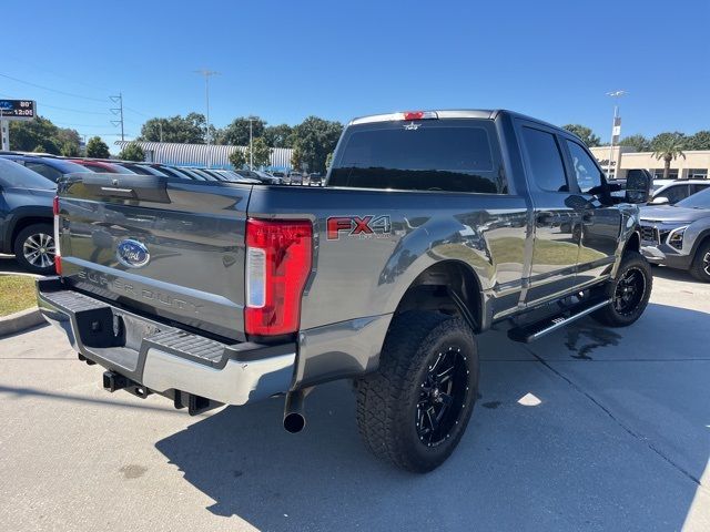 2019 Ford F-250 XL