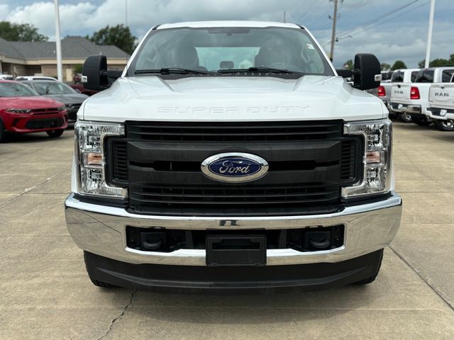 2019 Ford F-250 XL