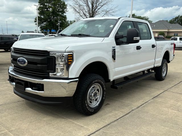 2019 Ford F-250 XL