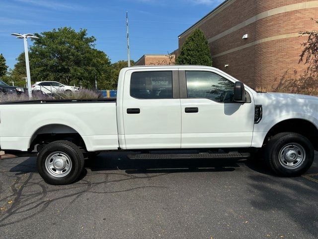 2019 Ford F-250 XL