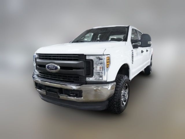 2019 Ford F-250 XLT