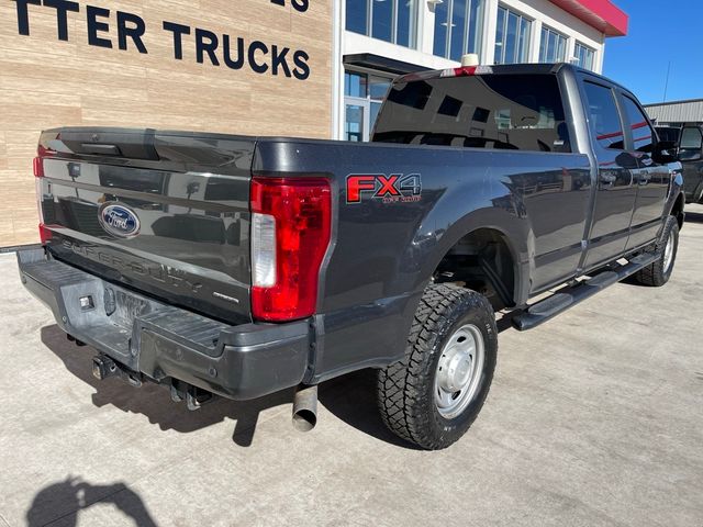 2019 Ford F-250 XL