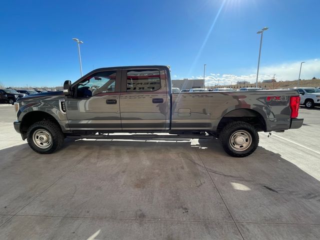 2019 Ford F-250 XL