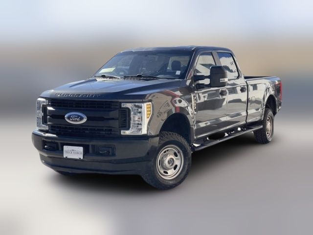 2019 Ford F-250 XL