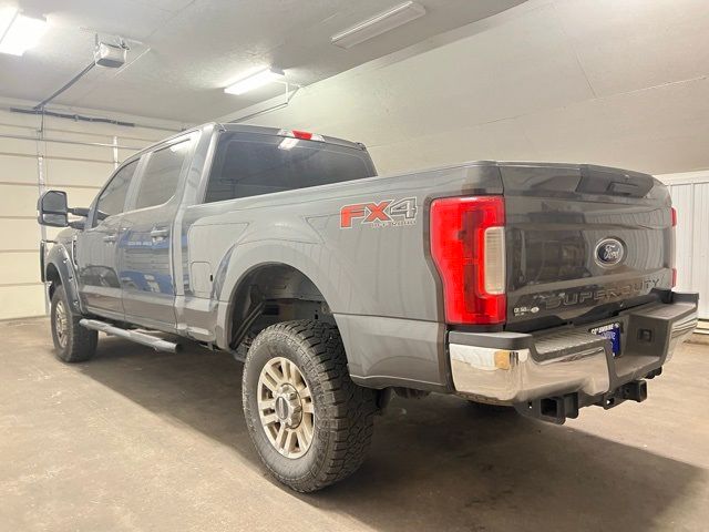 2019 Ford F-250 XL