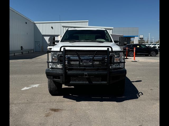 2019 Ford F-250 XL