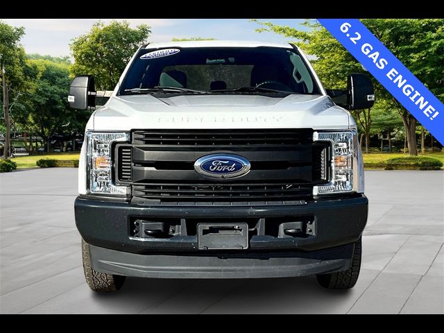 2019 Ford F-250 XL