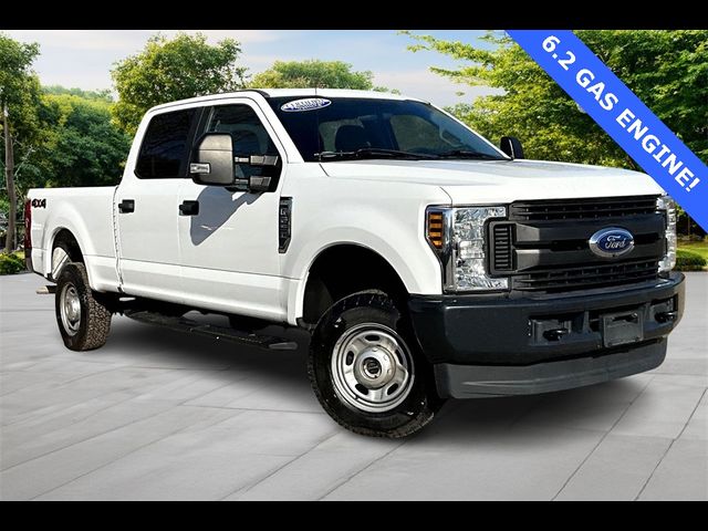 2019 Ford F-250 XL