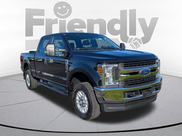 2019 Ford F-250 XL