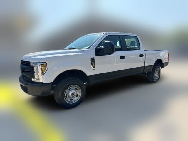 2019 Ford F-250 XL