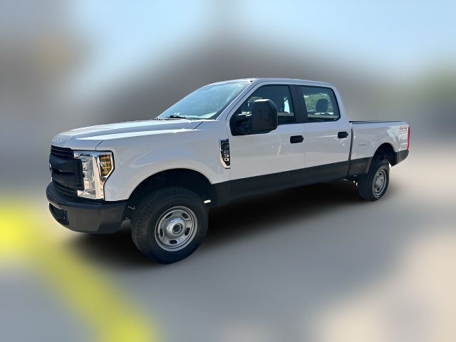 2019 Ford F-250 XL