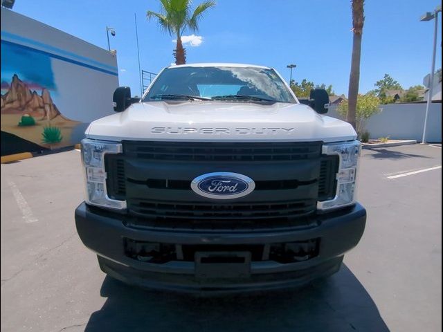 2019 Ford F-250 XL