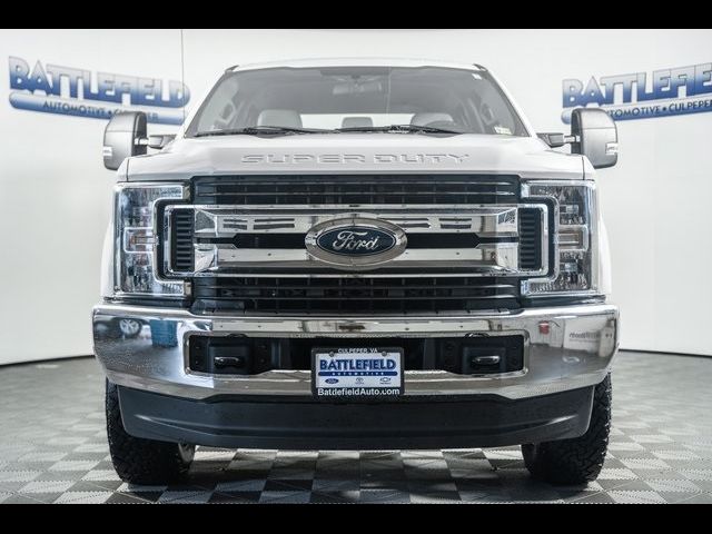 2019 Ford F-250 XL