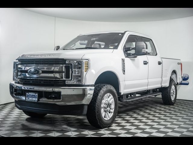 2019 Ford F-250 XL