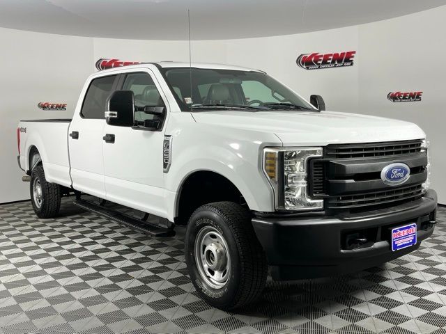 2019 Ford F-250 XL