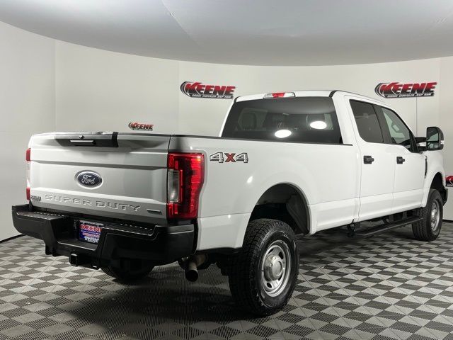 2019 Ford F-250 XL