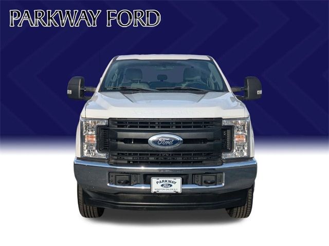 2019 Ford F-250 XL