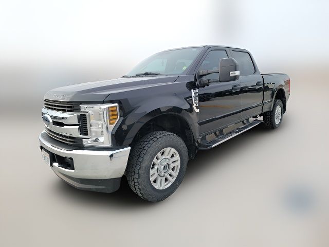 2019 Ford F-250 XL