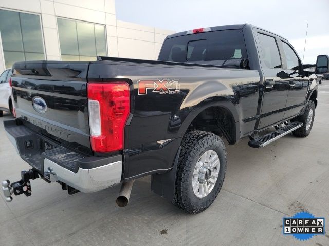 2019 Ford F-250 XL