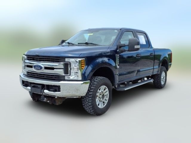 2019 Ford F-250 XL