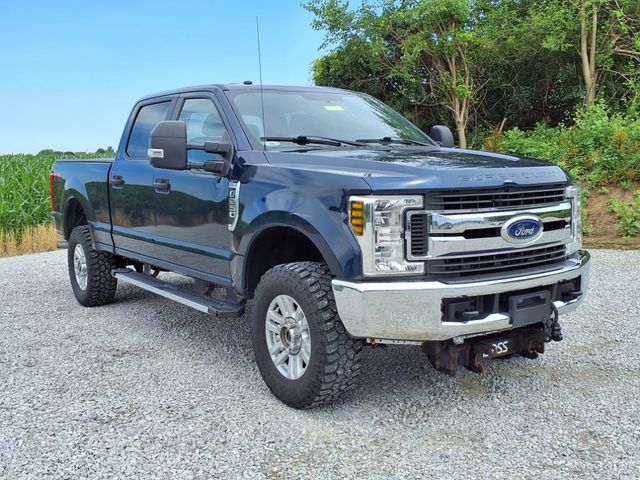 2019 Ford F-250 XL