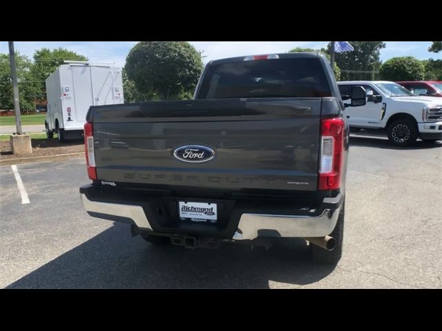 2019 Ford F-250 XLT