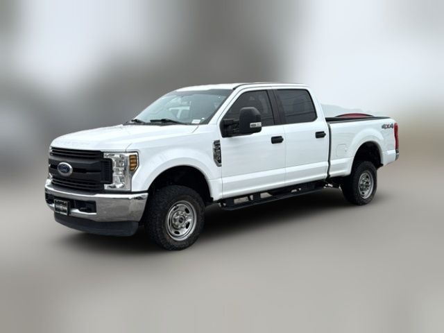 2019 Ford F-250 XL