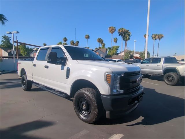 2019 Ford F-250 XL