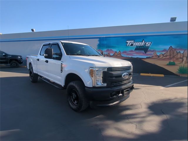 2019 Ford F-250 XL