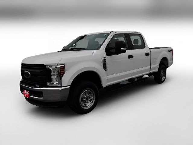 2019 Ford F-250 XL