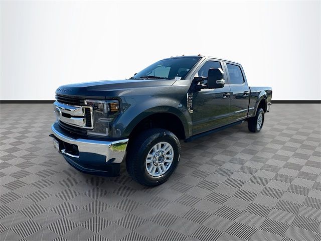 2019 Ford F-250 XL