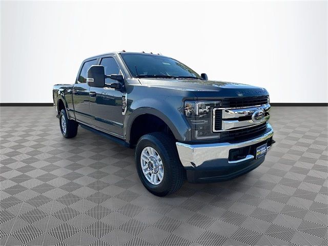 2019 Ford F-250 XL