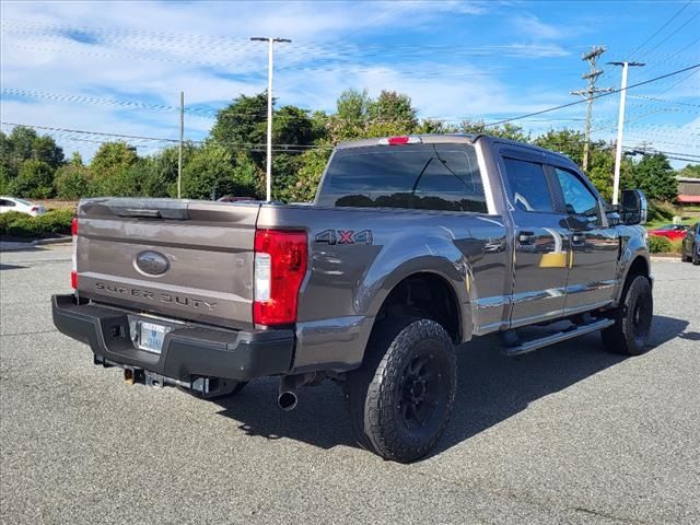 2019 Ford F-250 XL