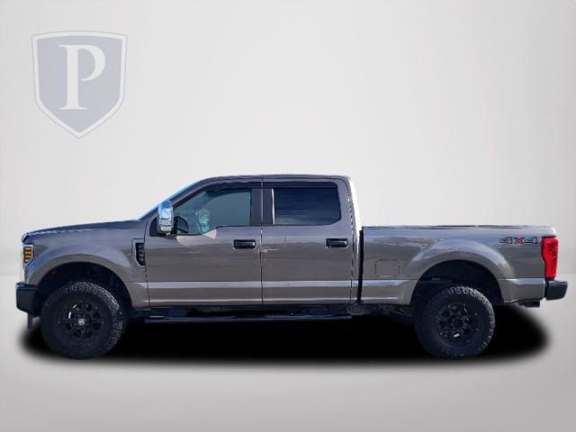 2019 Ford F-250 XL